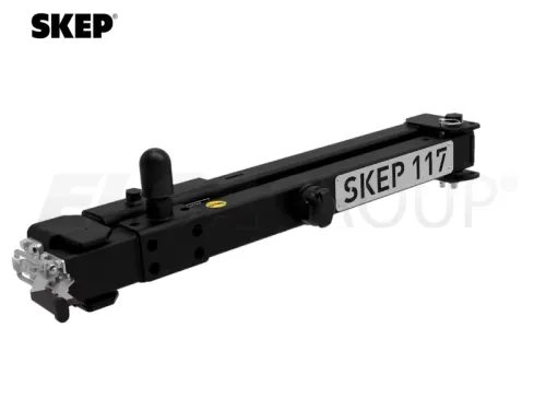 Otočný modul Skep 117 - pravý