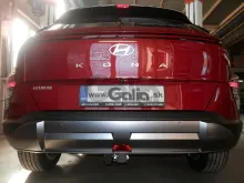 Tažné zařízení Hyundai Kona 23-, bajonet (10)