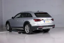 Tažné zařízení Audi A4 Allroad 2023/08-, vertikální, Aragon (5)