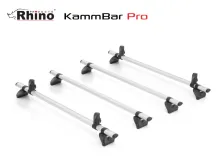 Střešní nosič Nissan NV400 Interstar/Opel Movano/Renault Master, Rhino KammBar Pro Střešní nosič Nissan NV400 Interstar/Opel Movano/Renault Master, Rhino KammBar Pro