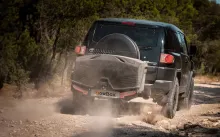 Toyota FJ Cruiser - TowBox V5 (32)
