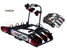 Nosič kol TowCar TR3