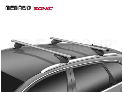 Střešní nosič Menabo Sonic 122