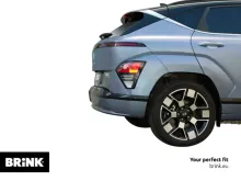 Tažné zařízení Hyundai Kona 23-, vertikal (2)