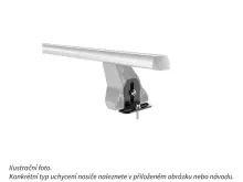 Montážní kit střešního nosiče DLKIT65G
