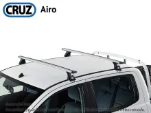 Střešní nosič BMW X1 5d (III/U11) 22-, CRUZ Airo ALU