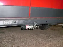 Tažné zařízení Fiat Ducato (1) (3)