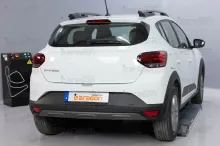 Tažné zařízení Fiat Tipo kombi 2016-, vertikální, Aragon (7)
