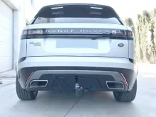 Tažné zařízení Jaguar F-Pace 2017/06-2020/12 , vertikální, Aragon (10)