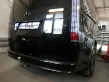 Tažné zařízení Hyundai Staria 22-, odnímatelné (8)