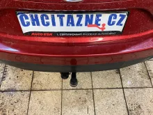 Tažné zařízení Mazda 3 HB 13-19, pevné (3)