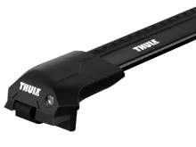 Střešní nosič Ford Explorer (USA) 19- WingBar Edge, Thule (3)