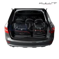 Sada 5 brašen pro Audi A5 Sportback 09-16
