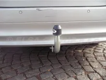 Tažné zařízení BMW 3 Touring 3 (2)