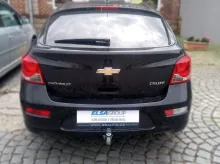 Tažné zařízení Chevrolet Cruze 4/5dv., od 2009 (1)