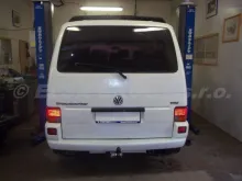 Tažné zařízení VW Transporter T4 (1)