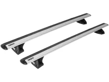 Střešní nosič Ford S-Max 15- WingBar EVO, Thule (2)