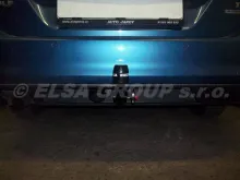 Tažné zařízení VW Golf 7 Variant 3 (2)