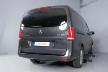 Tažné zařízení Mercedes Benz Vito 2019/05-2024 (W447) , vertikální, Aragon (12)