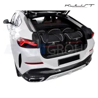 Sada 5 brašen pro BMW X6 19-