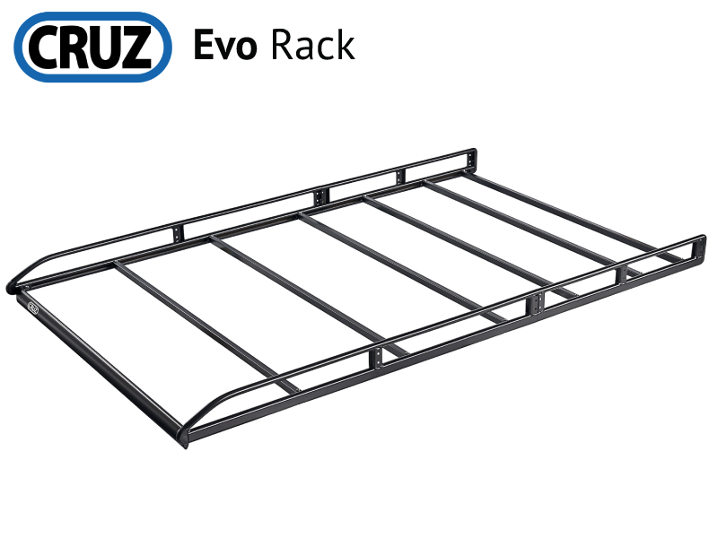 Střešní koš DFSK eC35 20-, CRUZ EVO