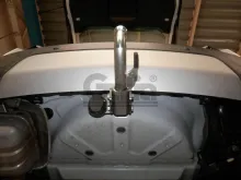 Tažné zařízení Land Rover Discovery Sport 19-, bajonet (8)