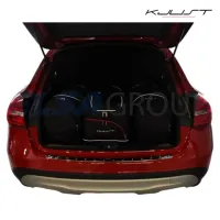 Sada 4 brašen pro Mercedes Benz GLA 13-19