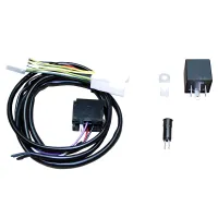 Součást elektropřípojky - C2 relé s 8pin adaptérem Součást elektropřípojky - C2 relé s 8pin adaptérem