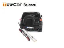 Nosič motocyklu TowCar Balance - na tažné zařízení (1)
