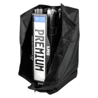 Nosič kol Eufab Premium - 2 kola, na tažné zařízení (5)