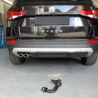 Tažné zařízení Seat Ateca 2020/08- (f.l.) , vertikální, Oris (4)