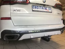 Tažné zařízení BMW 5-serie G05 18-, vertikál (3)