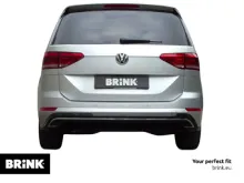 Tažné zařízení Volkswagen Touran 15-, BMU (4)