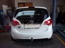 Tažné zařízení Opel Meriva 2 (1)