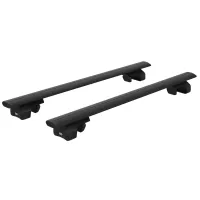 Střešní nosič CRUZ Airo Dark 108 (4)