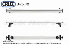 Střešní nosič CRUZ Airo T (3) (2)