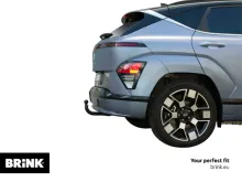 Tažné zařízení Hyundai Kona 2023- , vertikální, BRINK (1)