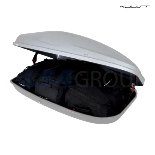Brašny pro G3 Absolute 400 1