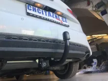 Tažné zařízení KIA CEED 5dv. 18-, vertikal (1)