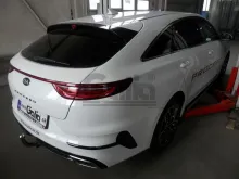Tažné zařízení Kia Pro-Ceed 5dv. - odnímatelné, od 2018 (9)