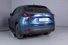 Tažné zařízení Mazda CX-5 2017-2021 , vertikální, Aragon (13)