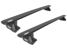 Střešní nosič Citroen C4 04-11 WingBar EVO, Thule (2)
