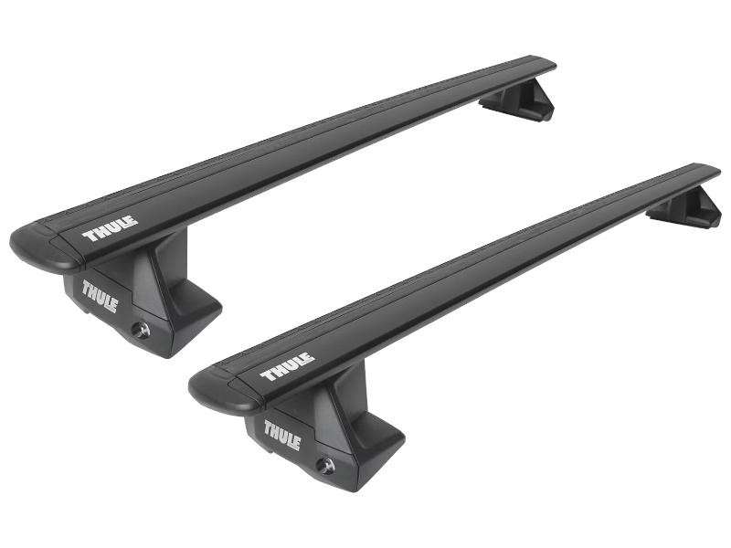 Střešní nosič Ford Tourneo Courier 23- WingBar EVO, Thule