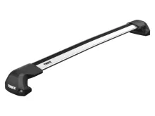 Střešní nosič BMW 1 (F70) 24- WingBar Edge, Thule (1)