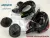 Typová elektropřípojka Volkswagen Multivan 2003-2009 (T5) , 13pin, ConWys AG