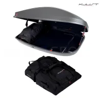Brašny pro G3 Spark 400 3