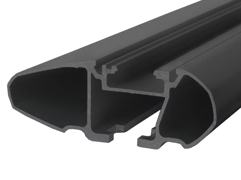 Strešný nosič Lexus NX II 21- WingBar EVO, Thule