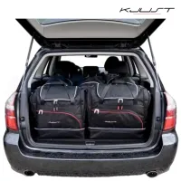 Sada 5 brašen pro Subaru Legacy kombi 03-09