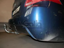 Tažné zařízení BMW 5-řada sedan / kombi 03-10 bajonet (19)