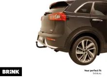 Tažné zařízení Kia Niro 2016- , vertikální, BRINK (2)
